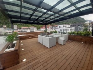 All About Skylight