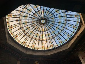 Key Tips for Designing a Glass Dome
