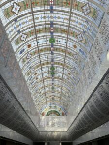 Skylight Design Ideas: Transforming Interiors with Natural Light