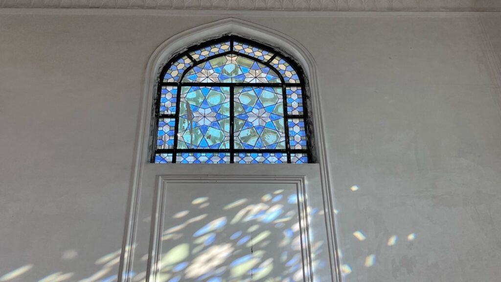 Stained Glass Windows by TAJ | Art, Strength & Efficiency Photo No.5