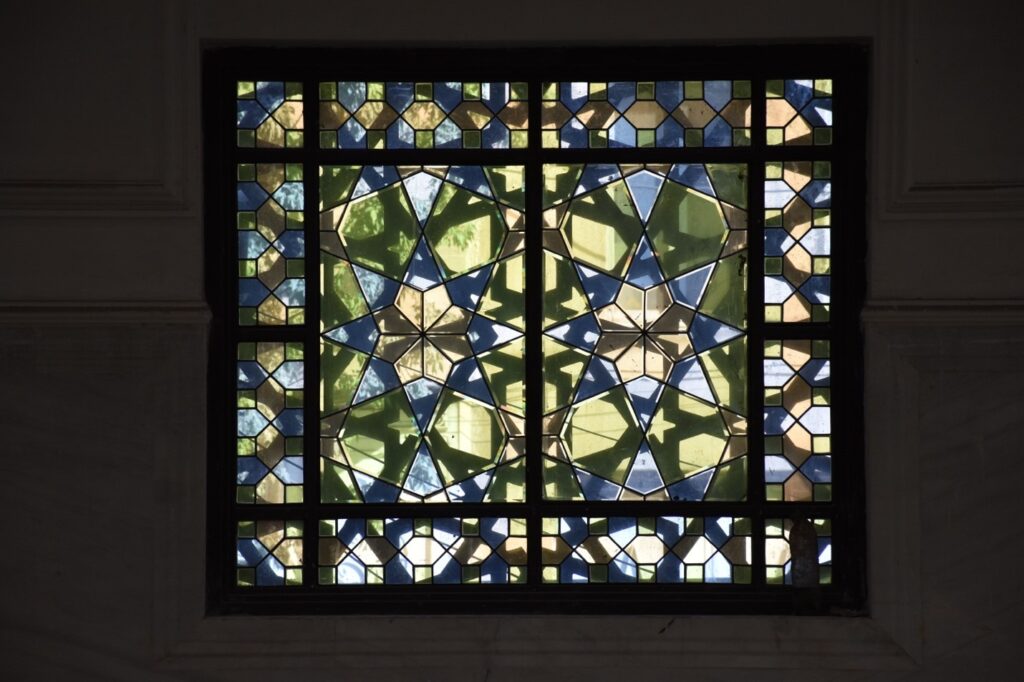 Stained Glass Windows by TAJ | Art, Strength & Efficiency Photo No.6